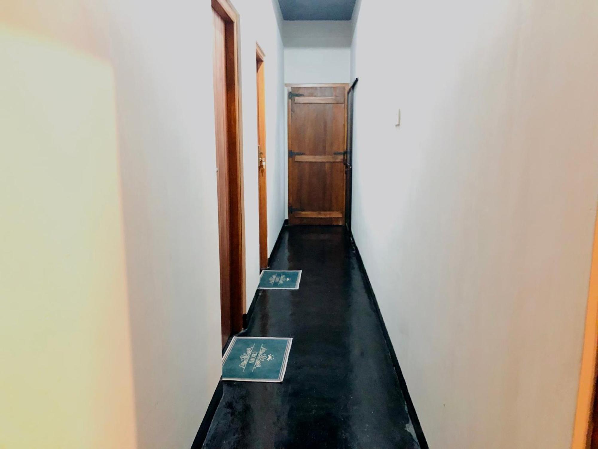 Готель Ella Brown House Екстер'єр фото
