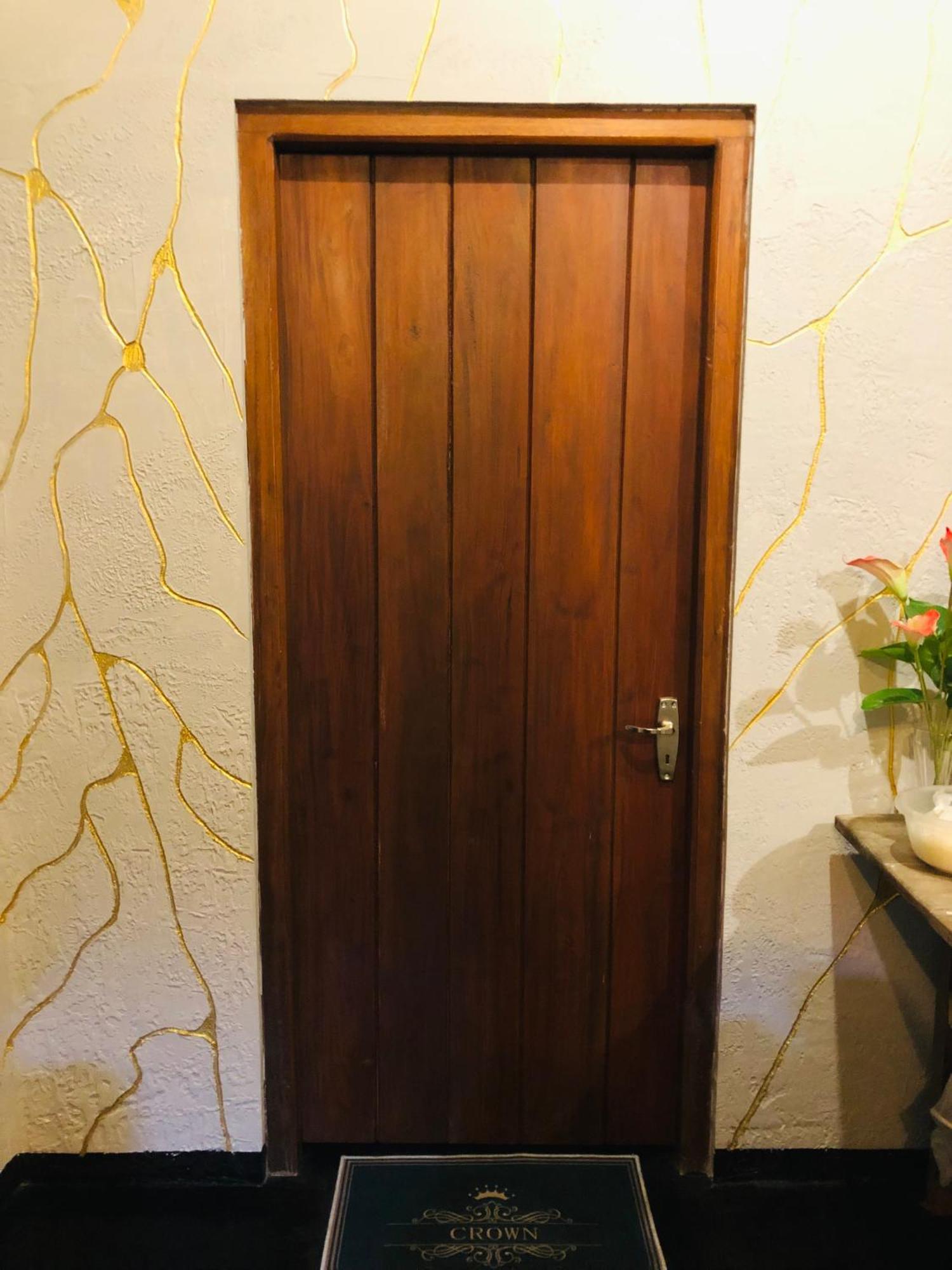 Готель Ella Brown House Екстер'єр фото