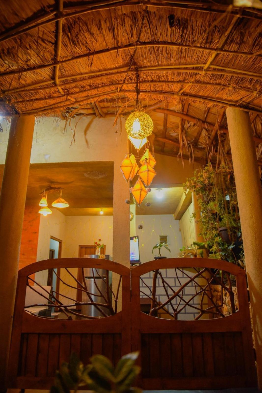 Готель Ella Brown House Екстер'єр фото