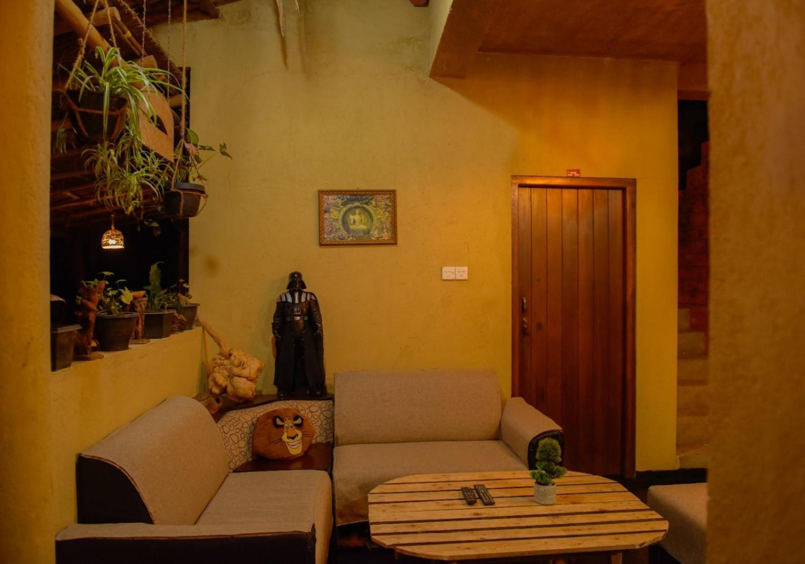 Готель Ella Brown House Екстер'єр фото